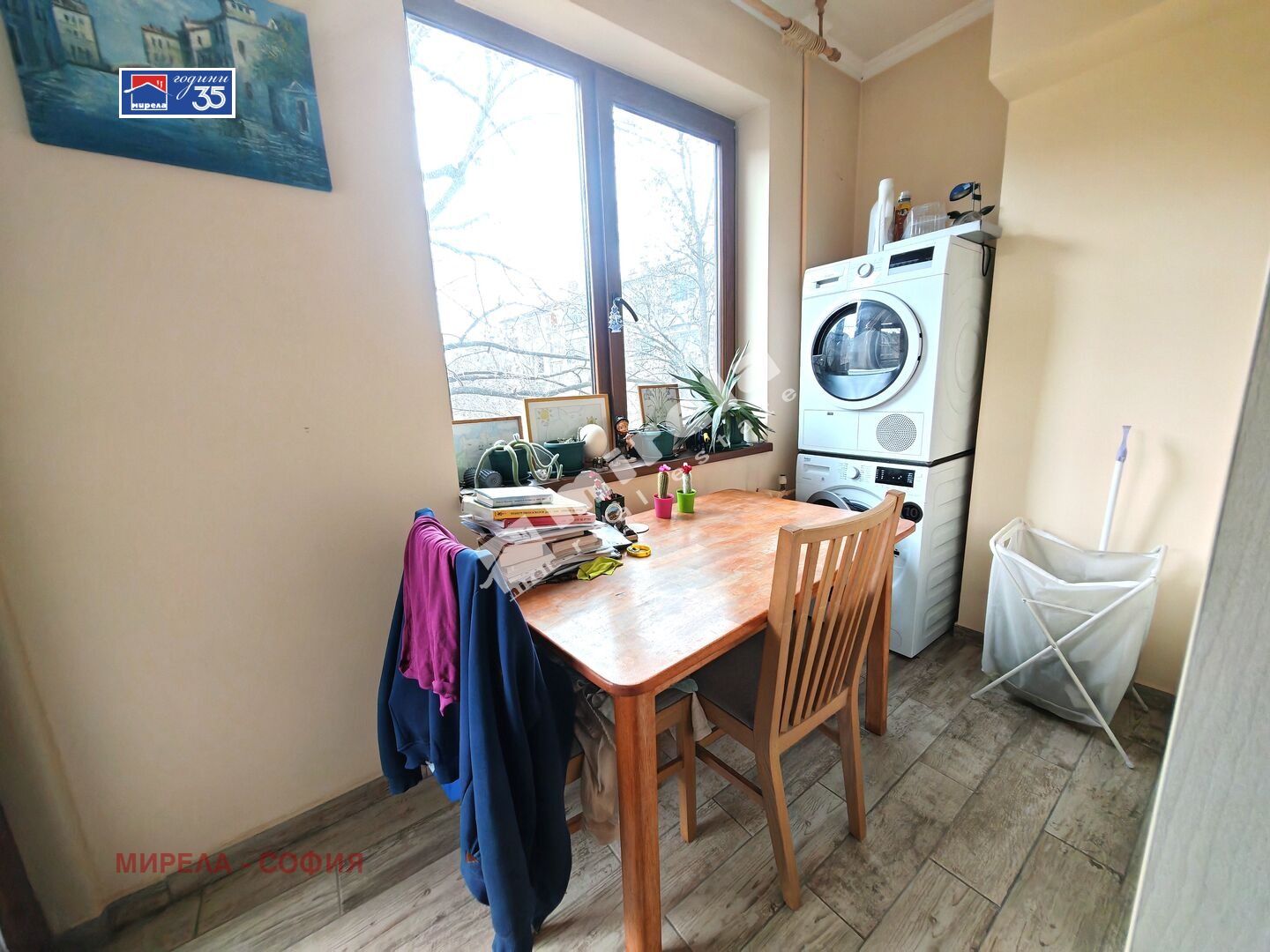 Продава 4-СТАЕН, гр. София, Изток, снимка 8 - Апартаменти - 54108437