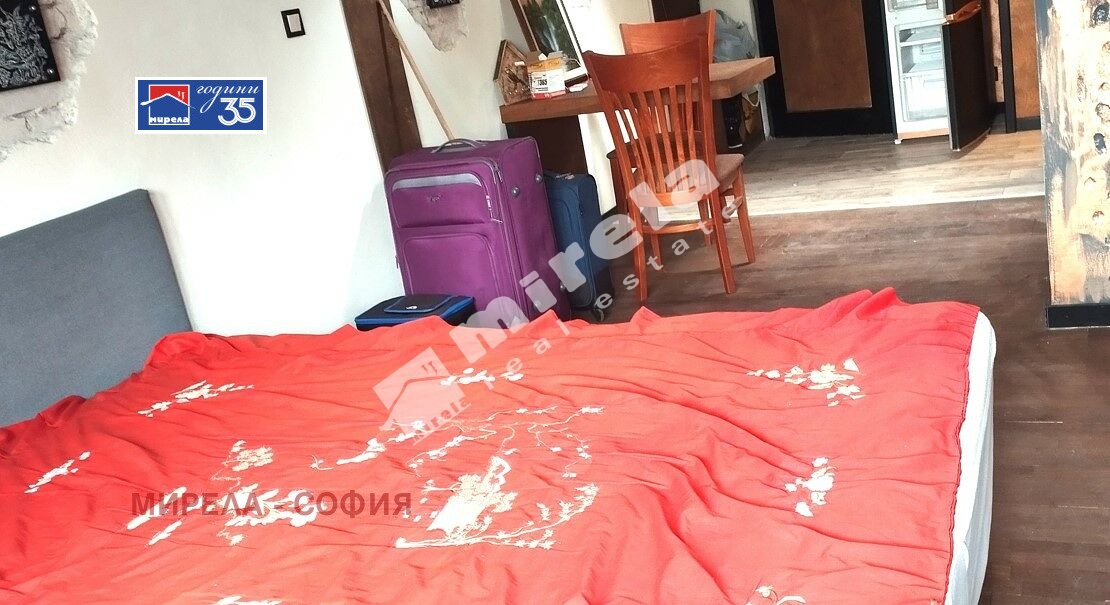 Продава 4-СТАЕН, гр. София, Изток, снимка 16 - Апартаменти - 54108437