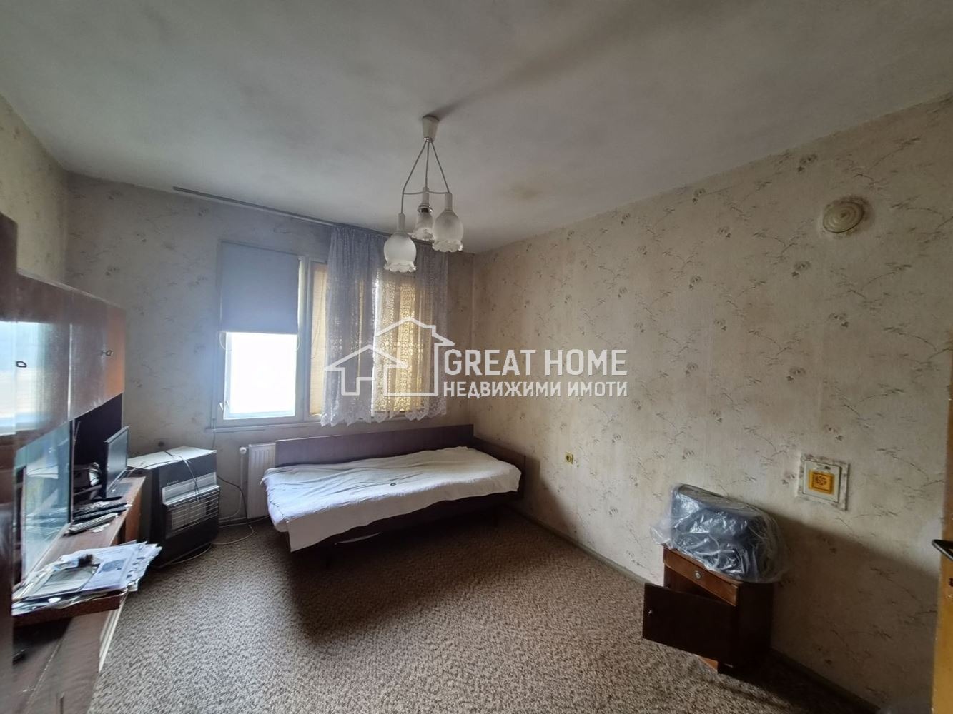 Продава 4-СТАЕН, гр. Търговище, Център, снимка 5 - Апартаменти - 55373980