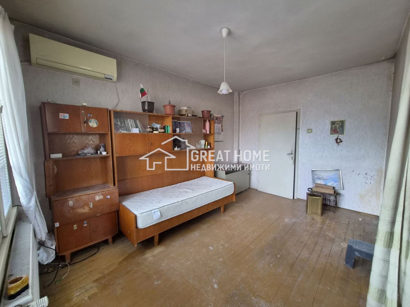 Продава 4-СТАЕН, гр. Търговище, Център, снимка 2 - Апартаменти - 55373980