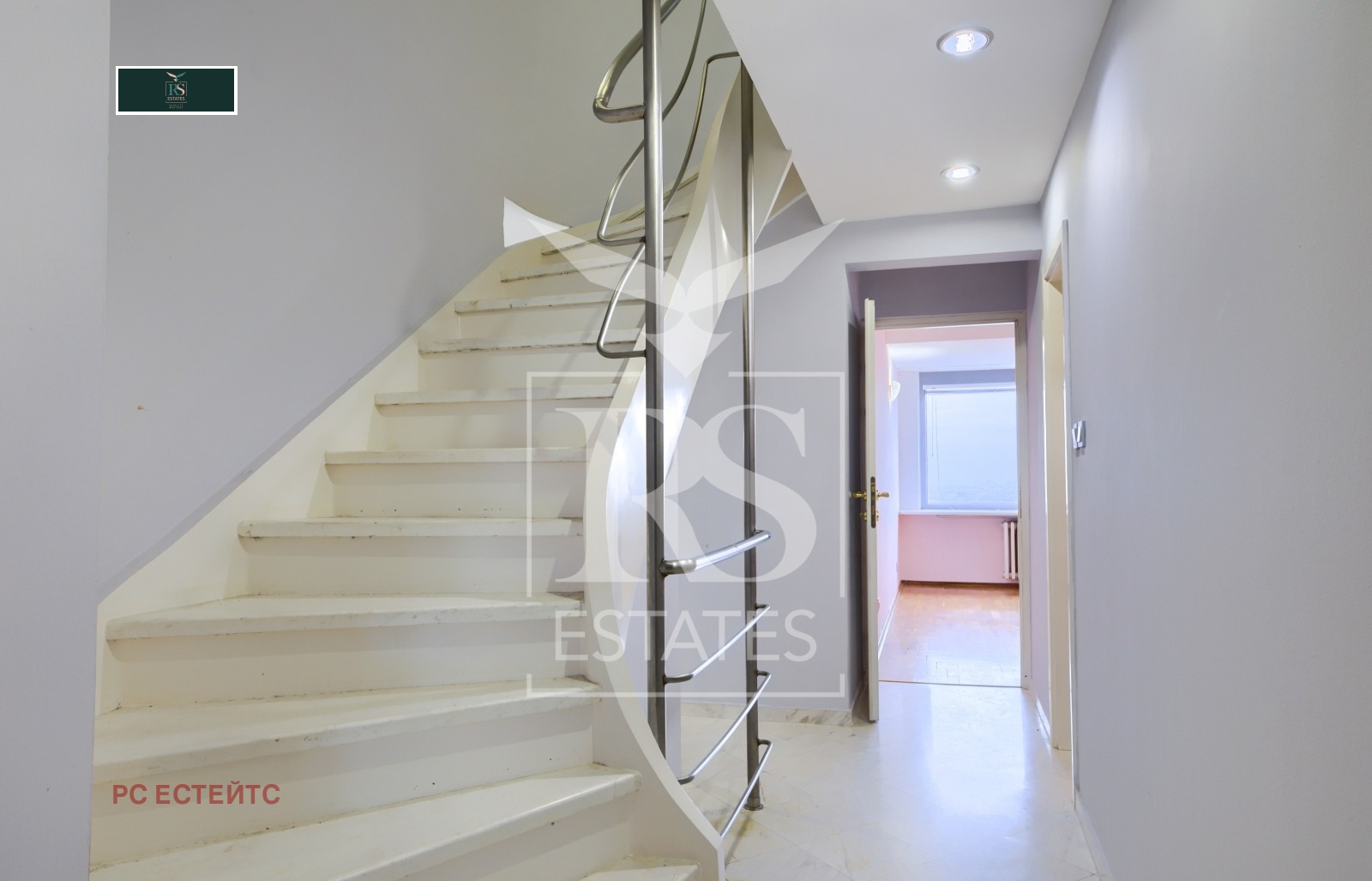 Продава МЕЗОНЕТ, гр. София, Лозенец, снимка 5 - Апартаменти - 53724019