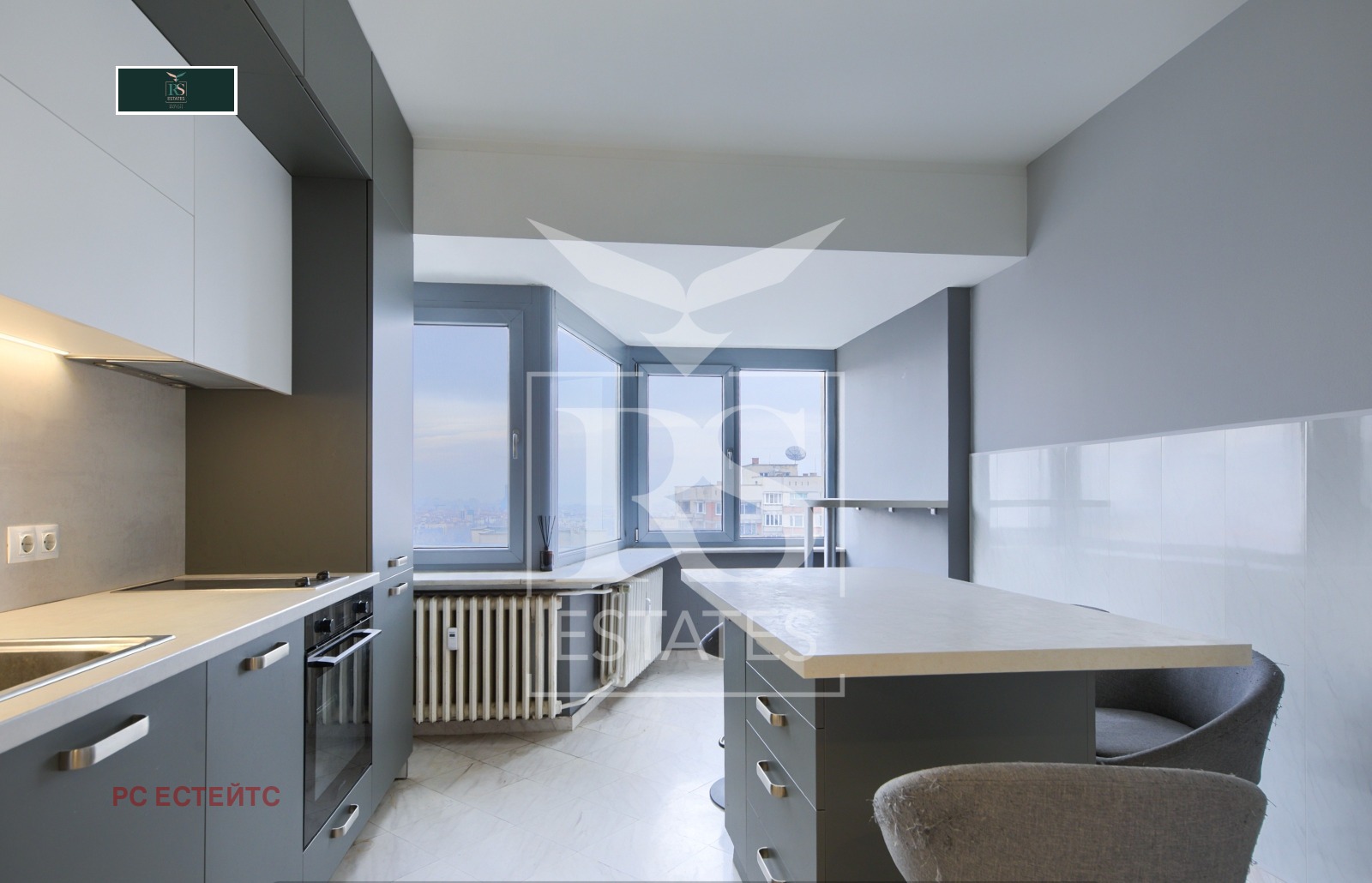 Продава МЕЗОНЕТ, гр. София, Лозенец, снимка 3 - Апартаменти - 53724019