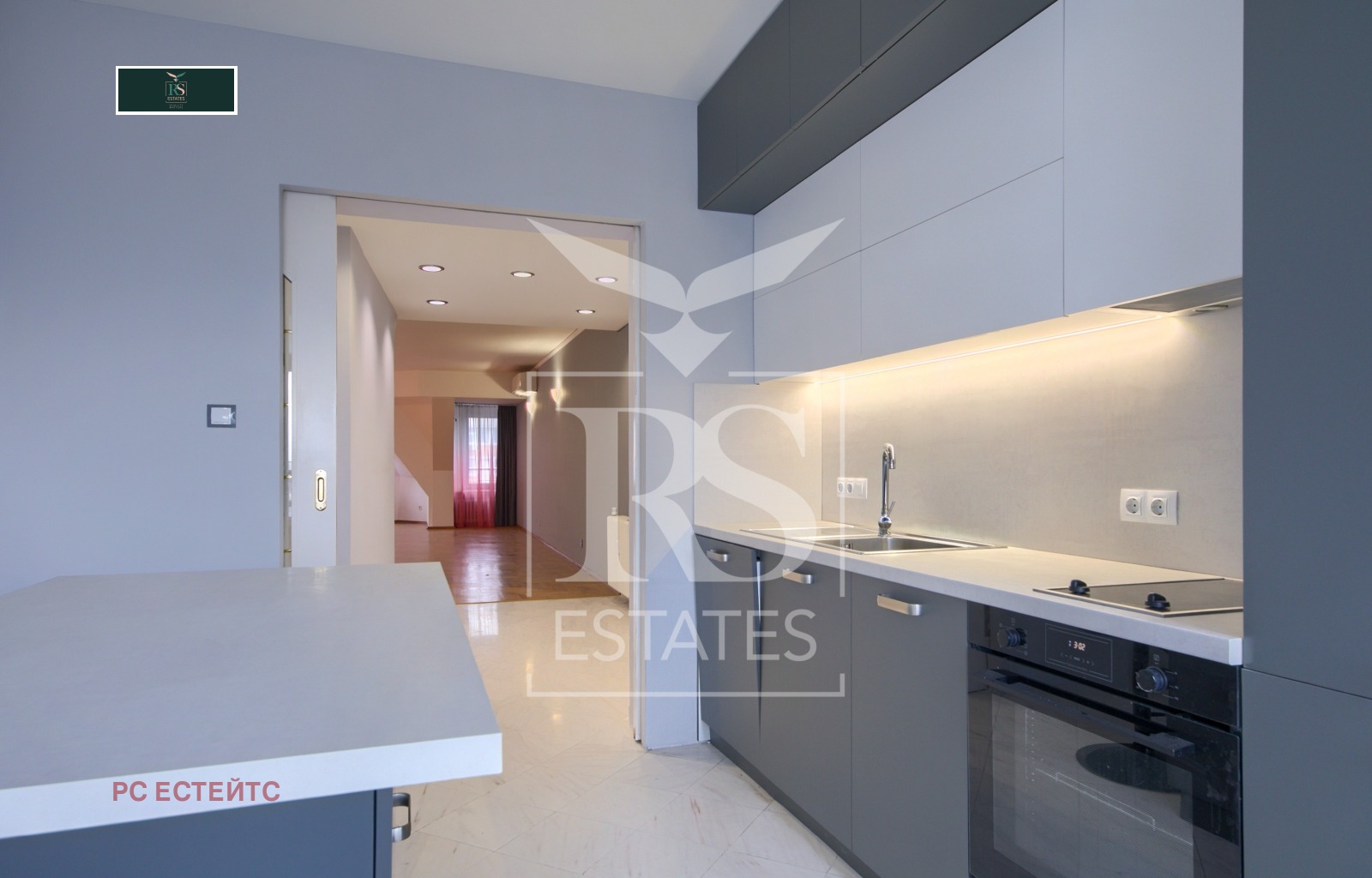 Продава МЕЗОНЕТ, гр. София, Лозенец, снимка 4 - Апартаменти - 53724019