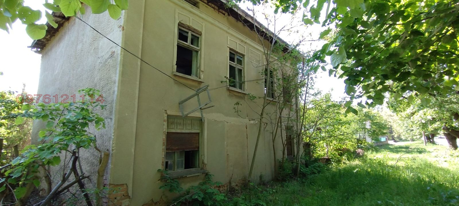 Продава КЪЩА, с. Долни Луковит, област Плевен, снимка 4 - Къщи - 54385188