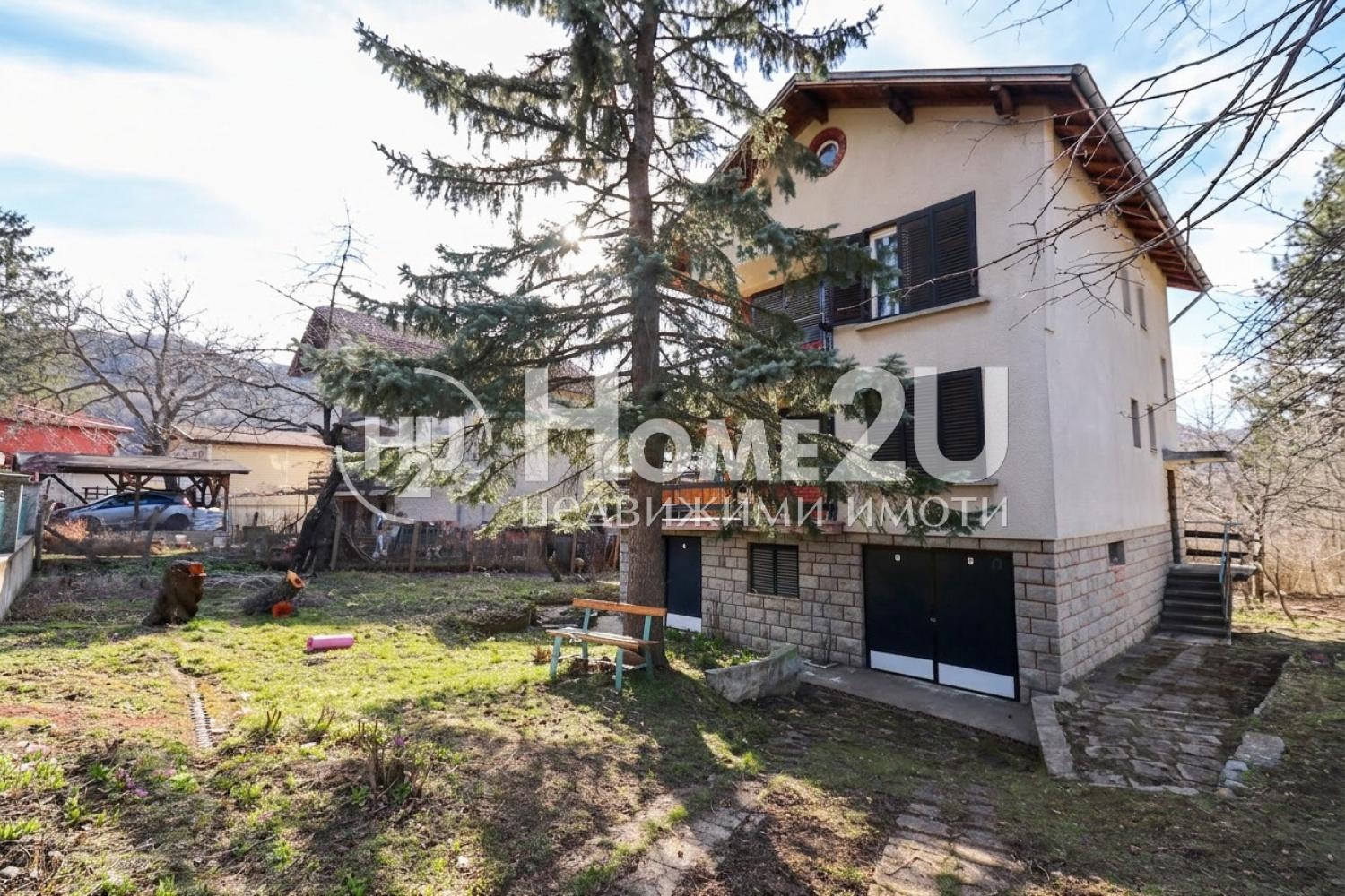 Продава КЪЩА, гр. София, в.з.Люлин