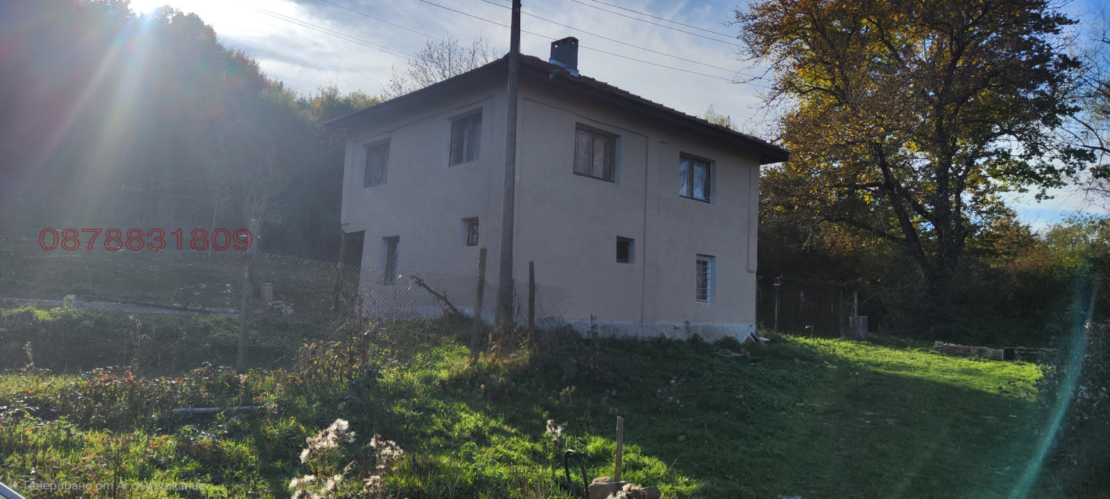 Продава КЪЩА, яз. Сопот, област Ловеч, снимка 2 - Къщи - 54221179