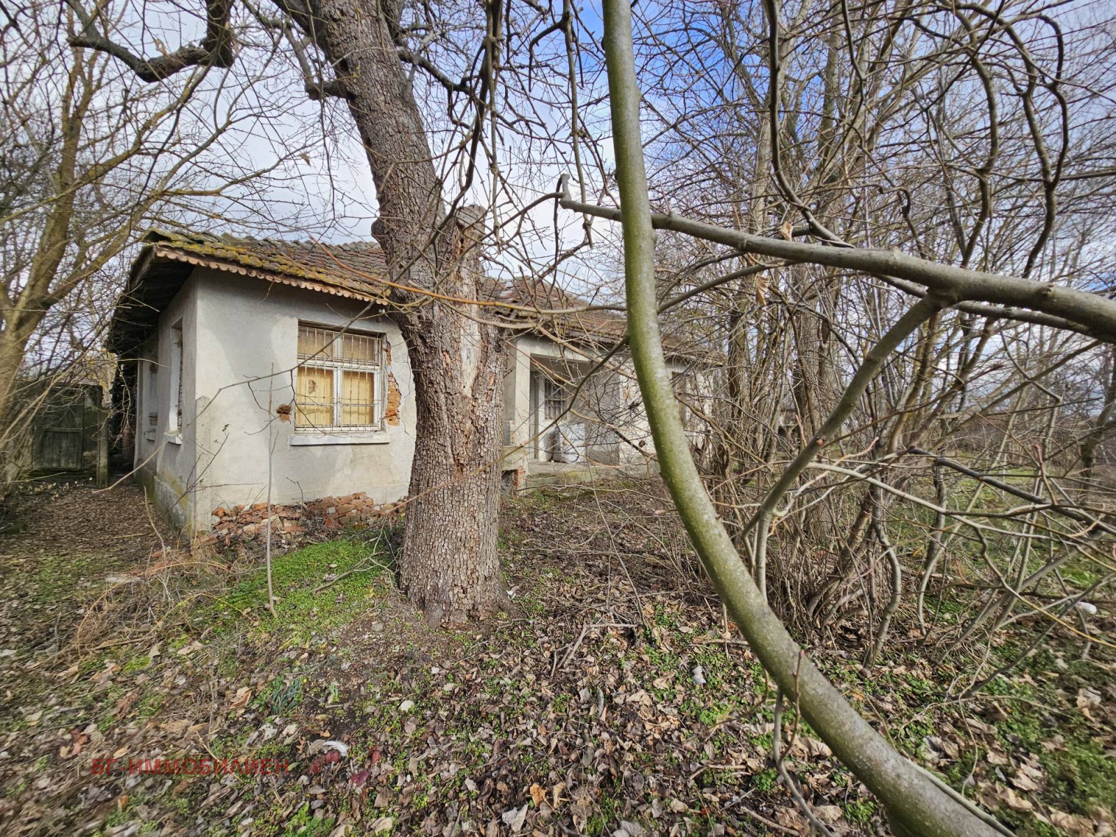 Продава КЪЩА, с. Дебелт, област Бургас, снимка 5 - Къщи - 54532800