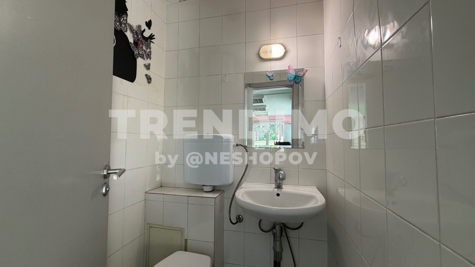 Продава МАГАЗИН, гр. София, Изток, снимка 11 - Магазини - 54983142