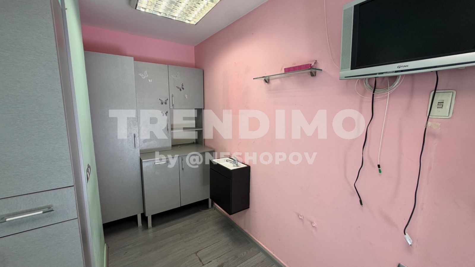 Продава МАГАЗИН, гр. София, Изток, снимка 9 - Магазини - 54983142