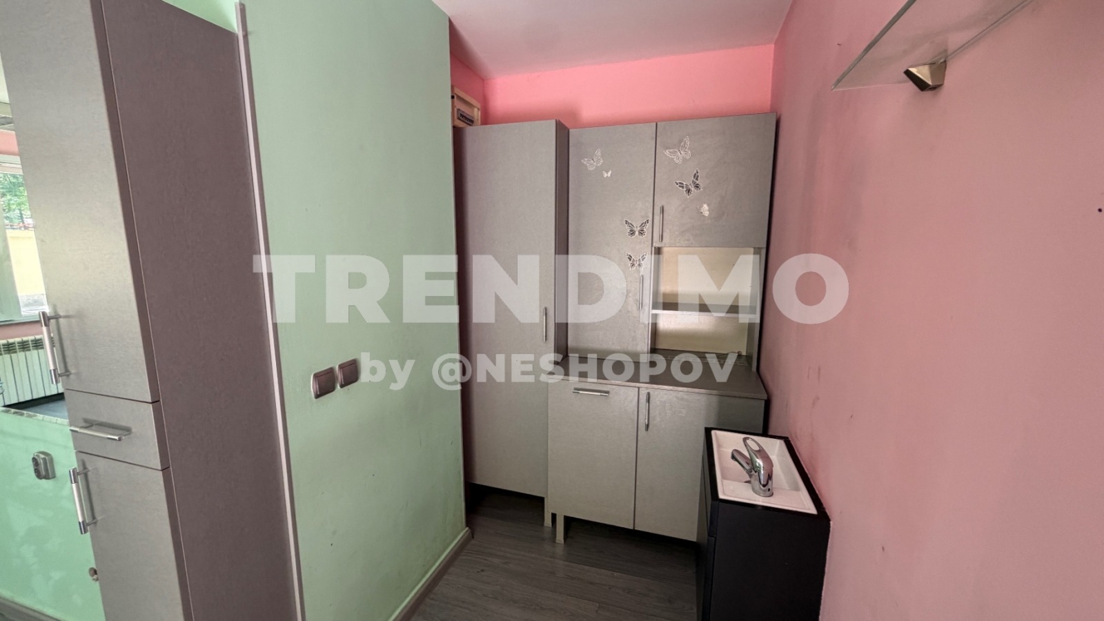 Продава МАГАЗИН, гр. София, Изток, снимка 6 - Магазини - 54983142