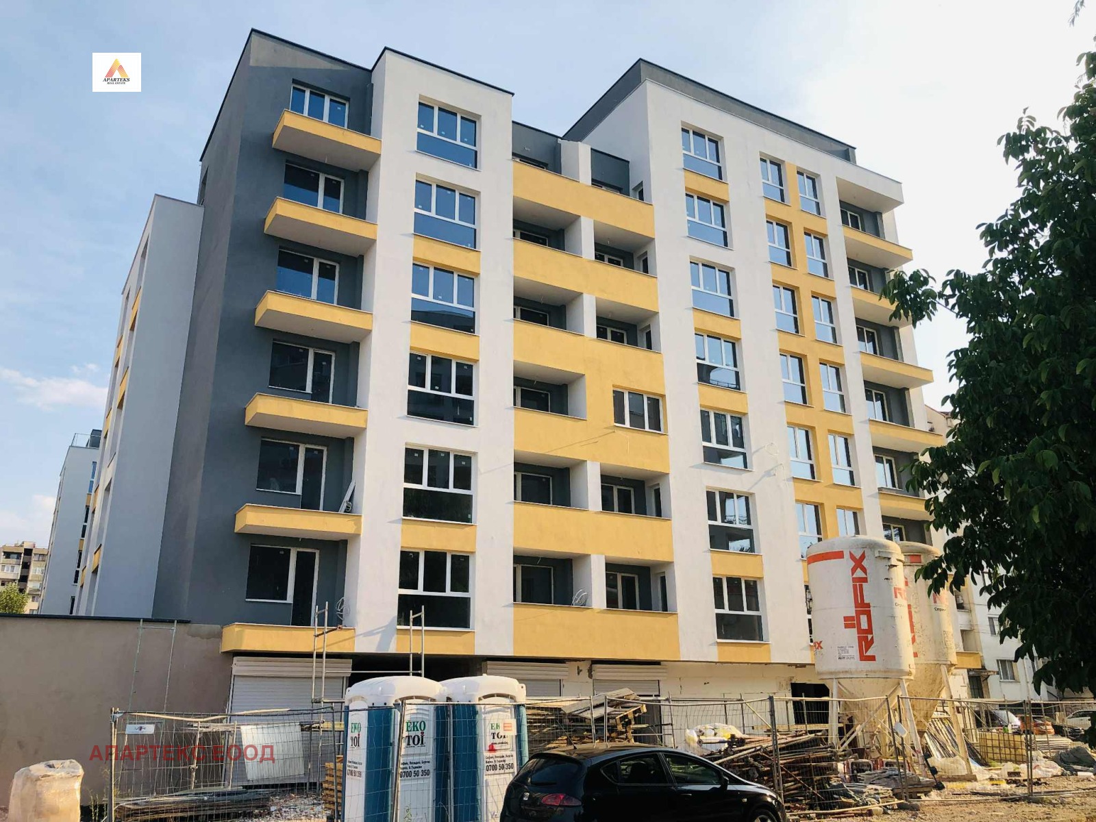 Продава ГАРАЖ, ПАРКОМЯСТО, гр. Пловдив, Гагарин, снимка 6 - Гаражи и паркоместа - 47478522