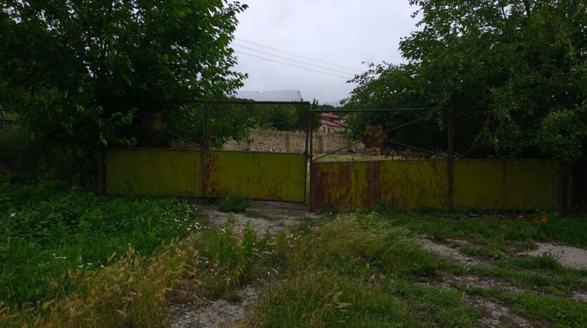Продава ПРОМ. ПОМЕЩЕНИЕ, с. Манастирци, област Разград, снимка 10 - Производствени сгради - 56197411