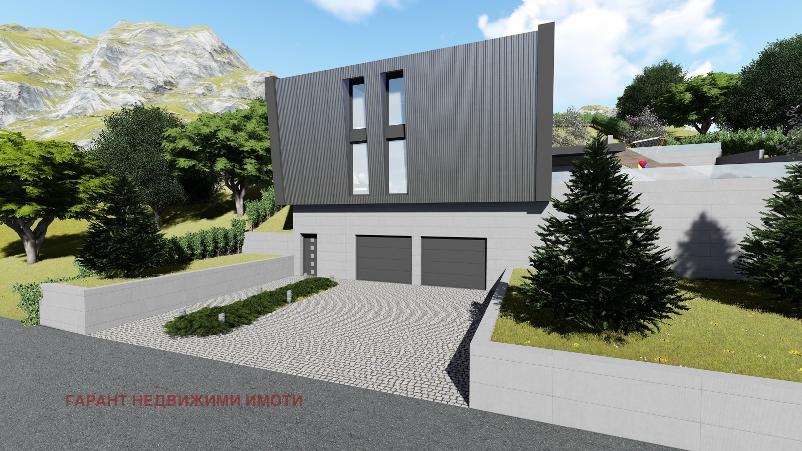 Продава ПАРЦЕЛ, гр. Габрово, Център, снимка 2 - Парцели - 52981862
