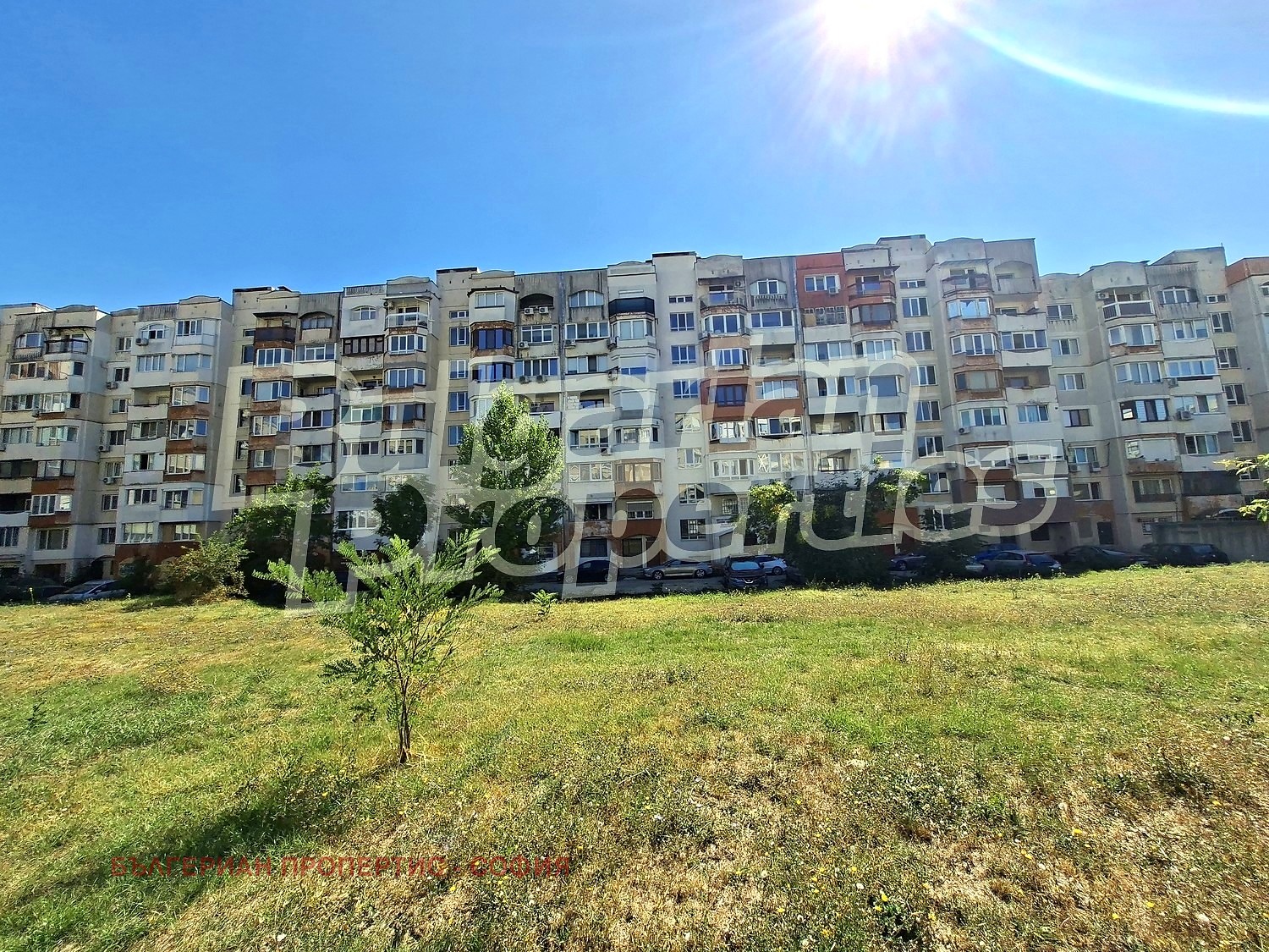 Продава ПАРЦЕЛ, гр. София, Люлин 5, снимка 5 - Парцели - 56110806