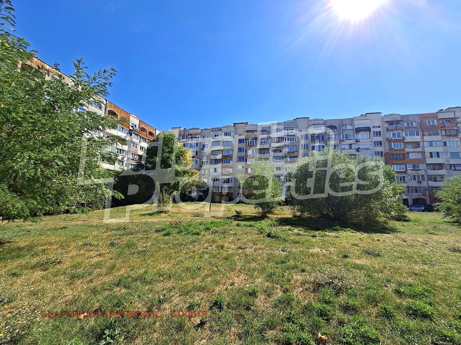 Продава ПАРЦЕЛ, гр. София, Люлин 5, снимка 6 - Парцели - 56110806