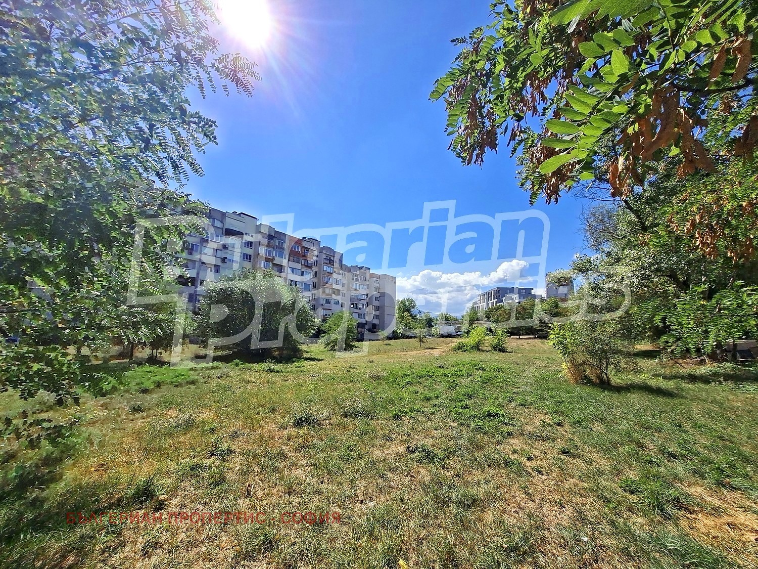 Продава ПАРЦЕЛ, гр. София, Люлин 5, снимка 12 - Парцели - 56110806