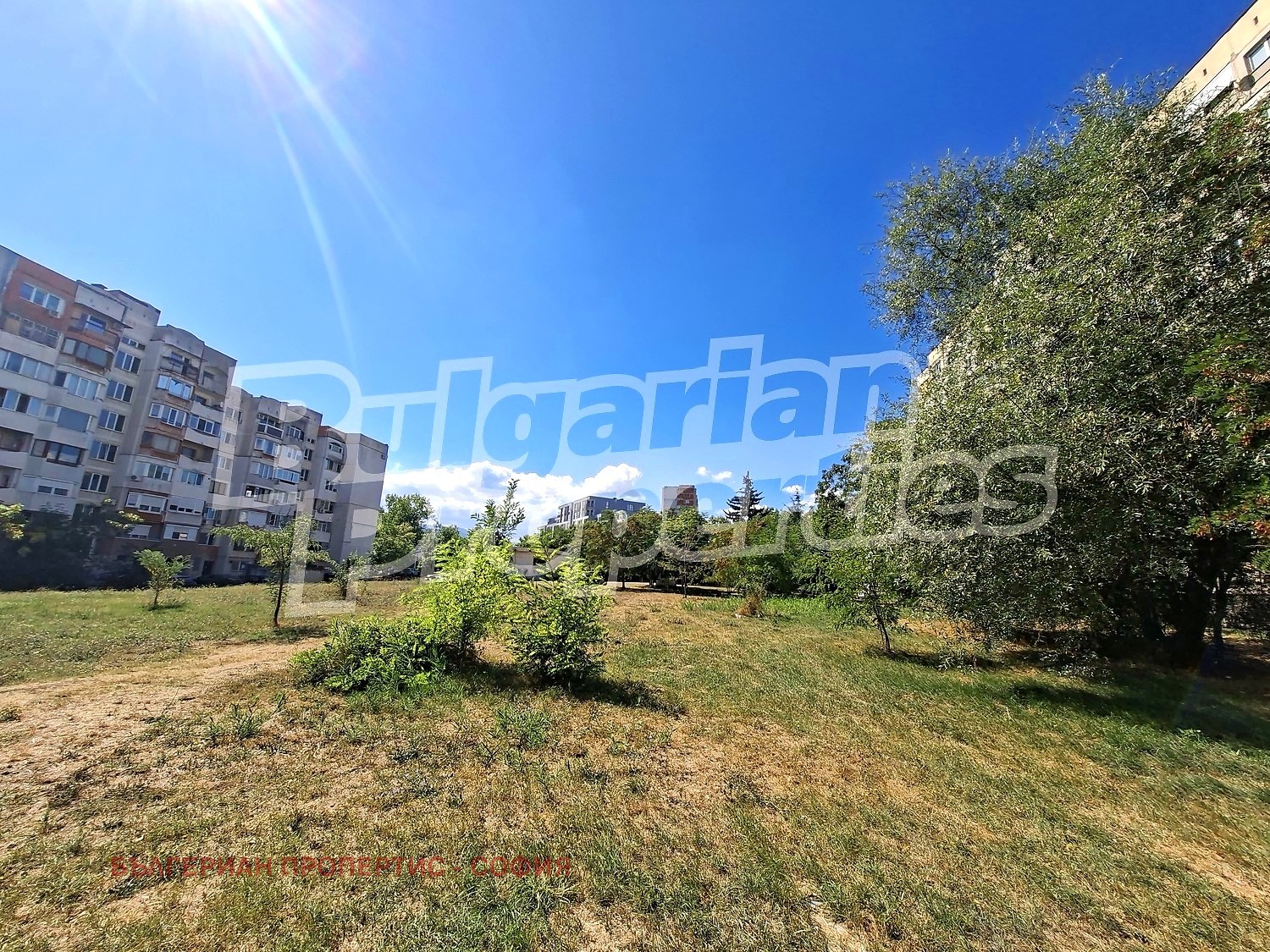 Продава ПАРЦЕЛ, гр. София, Люлин 5, снимка 7 - Парцели - 56110806