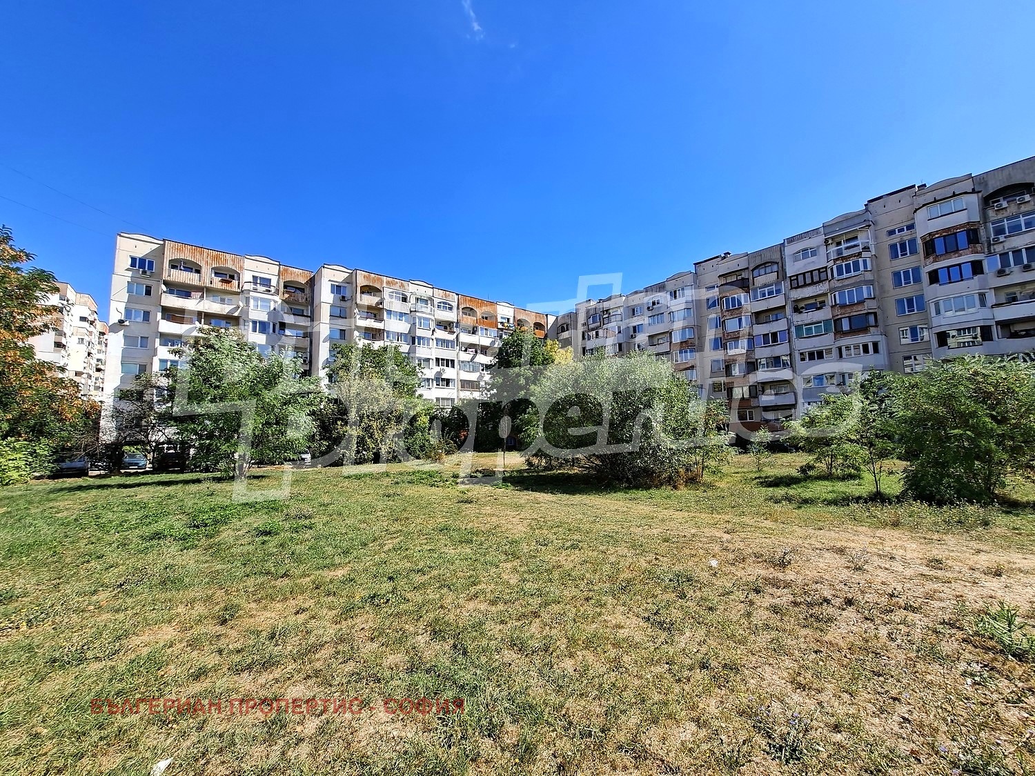 Продава ПАРЦЕЛ, гр. София, Люлин 5, снимка 8 - Парцели - 56110806
