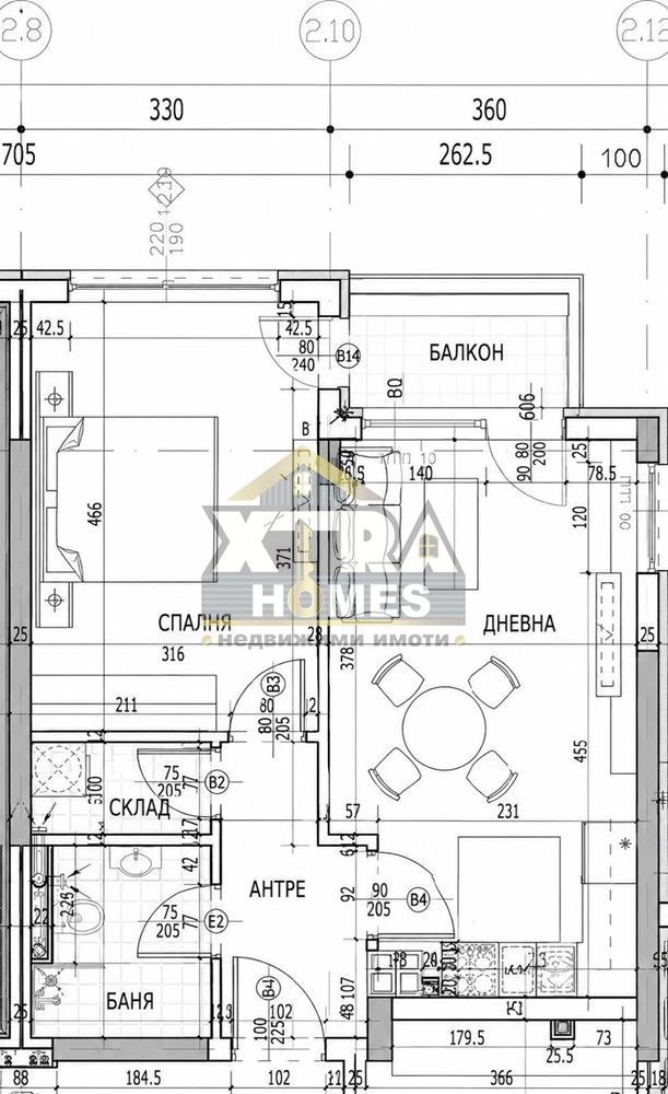 ������� 2-����� | Imot.bg � ����������� 17