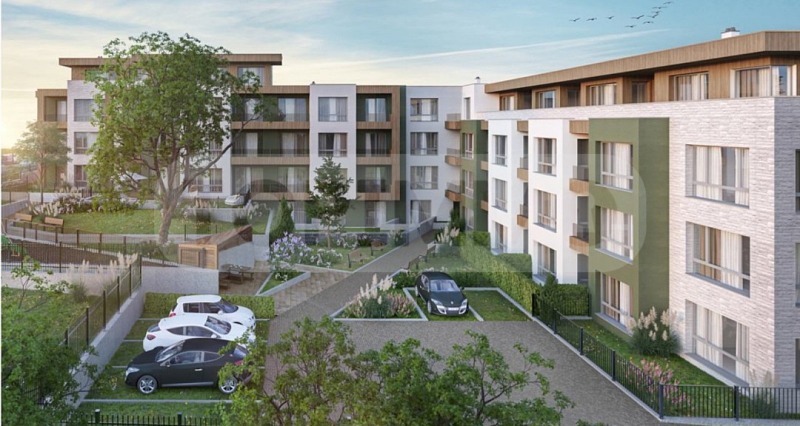Продава 4-СТАЕН в град Варна, Виница - 114 кв.м / 152 000 € » 297 286.16 лв., ТОПИММО
