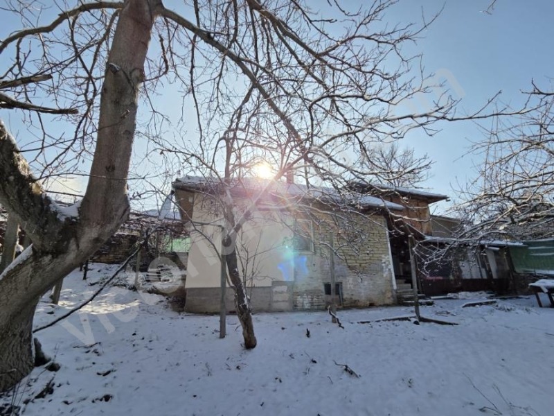 Продава КЪЩА в област Велико Търново, с. Пушево - 80 кв.м / 75 000 € » 146 687.25 лв., ВИКТОРИЯ ИМОТИ ЕООД