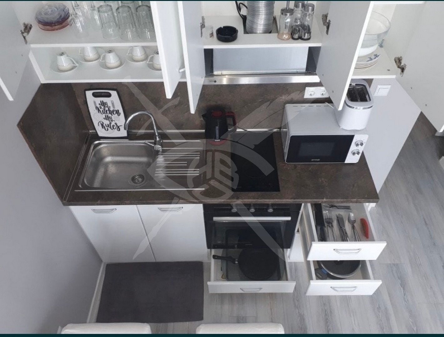 Продава ЕТАЖ ОТ КЪЩА | Imot.bg — изображение 9