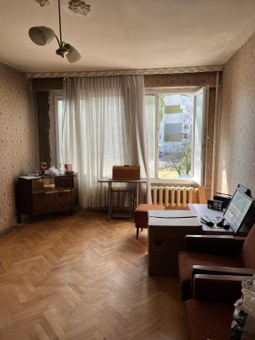 1 camera da letto Nadegda 4, Sofia