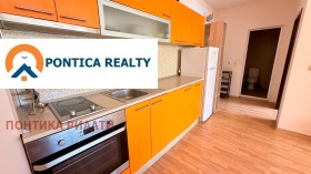 Продава 2-стаен, к.к. Слънчев бряг