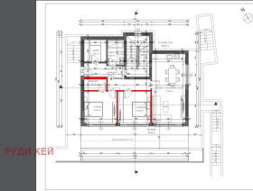 2 slaapkamers m-t Sotira, Varna 4