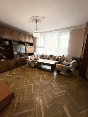 2 chambres Tsentar, Bourgas