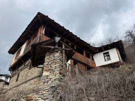 Hus Kovachevitsa, region Blagoevgrad 1