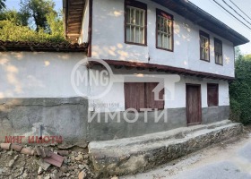 Casa Svejen, regiunea Plovdiv