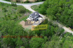 Huvila Bajkal, Kardžali