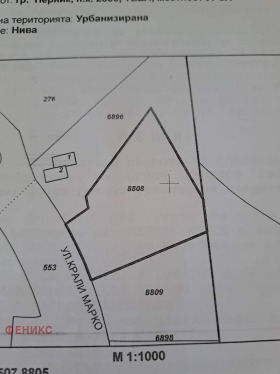 Продажба на земеделски земи в област Перник - изображение 10 