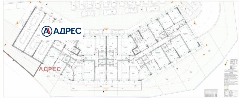 Продава 1-СТАЕН, гр. Варна, Виница, снимка 4 - Aпартаменти - 47120000