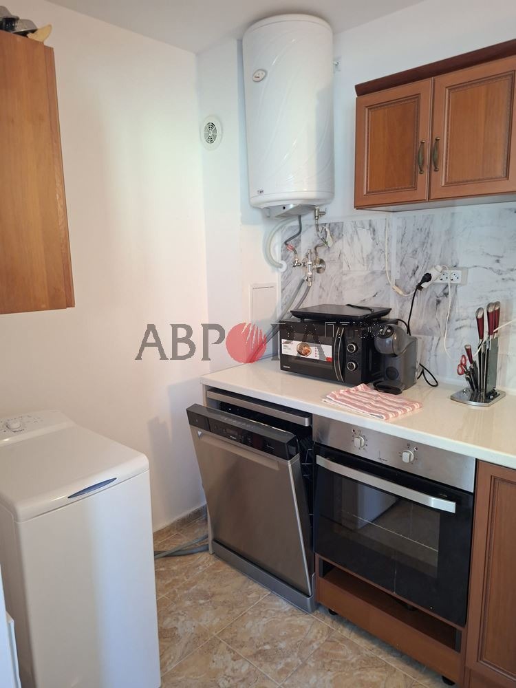 Продава 1-СТАЕН, гр. Свети Влас, област Бургас, снимка 6 - Апартаменти - 54336510