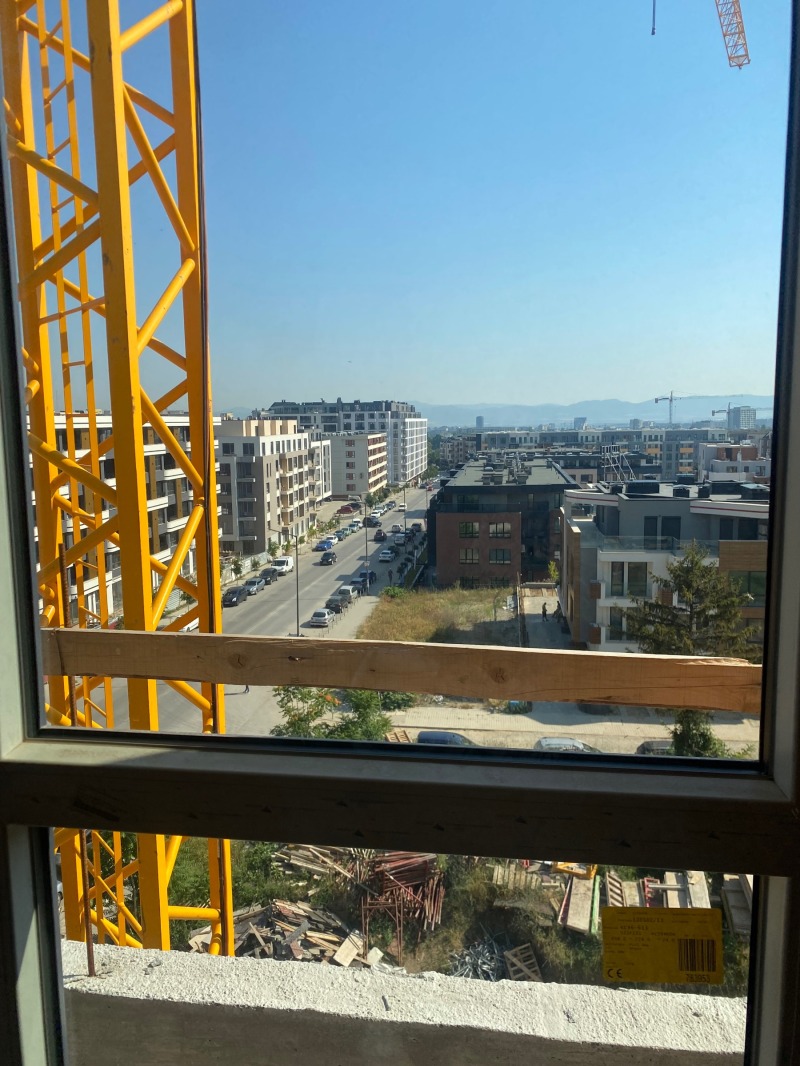 Продава  2-стаен град София , Малинова долина , 97 кв.м | 93594112 - изображение [17]