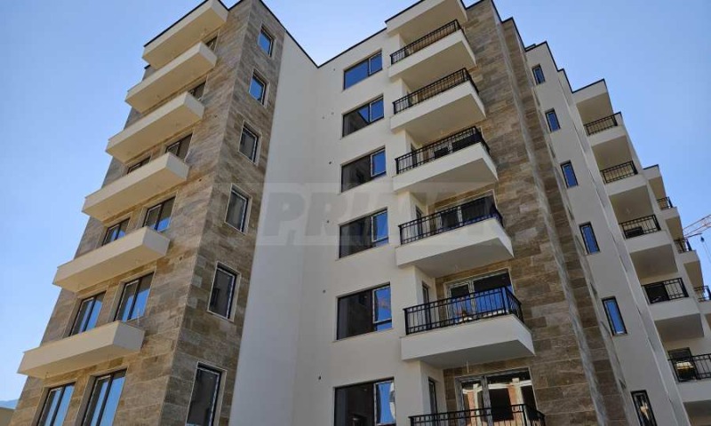 Na prodej  1 ložnice Sofia , Malinova dolina , 66 m2 | 74109631 - obraz [4]