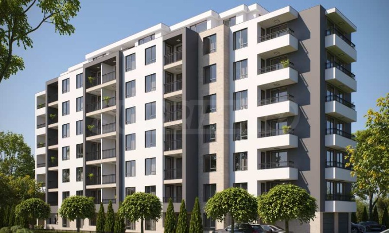 Na prodej  1 ložnice Sofia , Malinova dolina , 66 m2 | 74109631 - obraz [7]