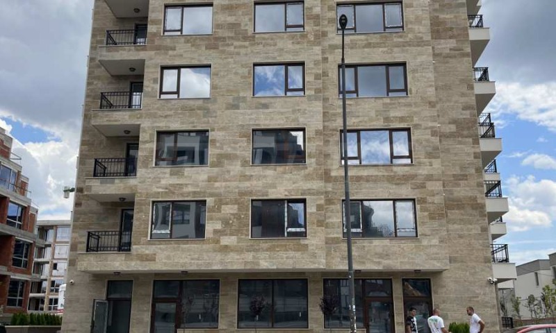 Na prodej  1 ložnice Sofia , Malinova dolina , 66 m2 | 74109631