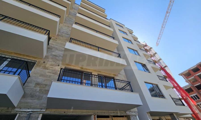 Na prodej  1 ložnice Sofia , Malinova dolina , 66 m2 | 74109631 - obraz [3]