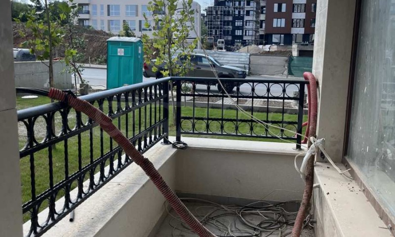 Na prodej  1 ložnice Sofia , Malinova dolina , 66 m2 | 74109631 - obraz [9]