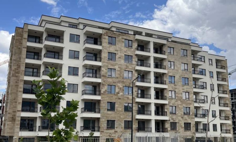 Na prodej  1 ložnice Sofia , Malinova dolina , 66 m2 | 74109631 - obraz [4]