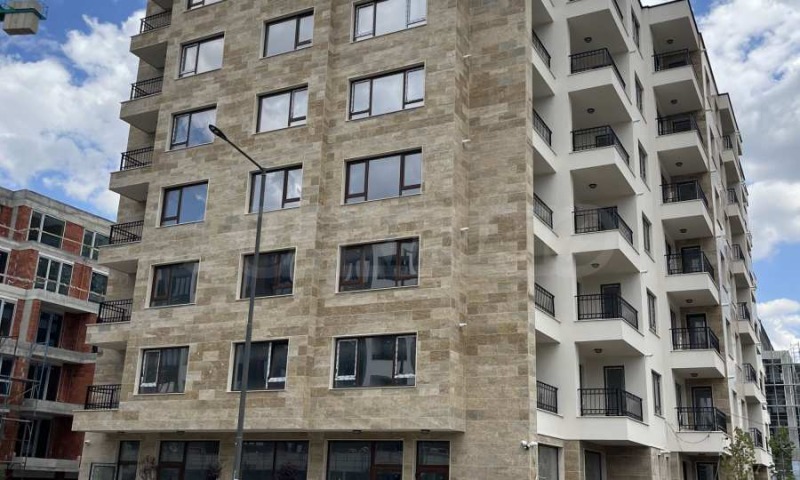 Na prodej  1 ložnice Sofia , Malinova dolina , 66 m2 | 74109631 - obraz [3]