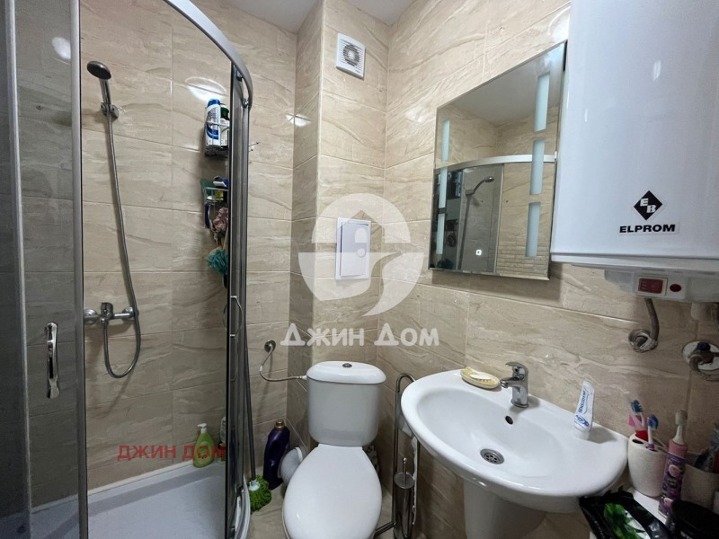 Продава  2-стаен област Бургас , с. Равда , 50 кв.м | 78072303 - изображение [6]