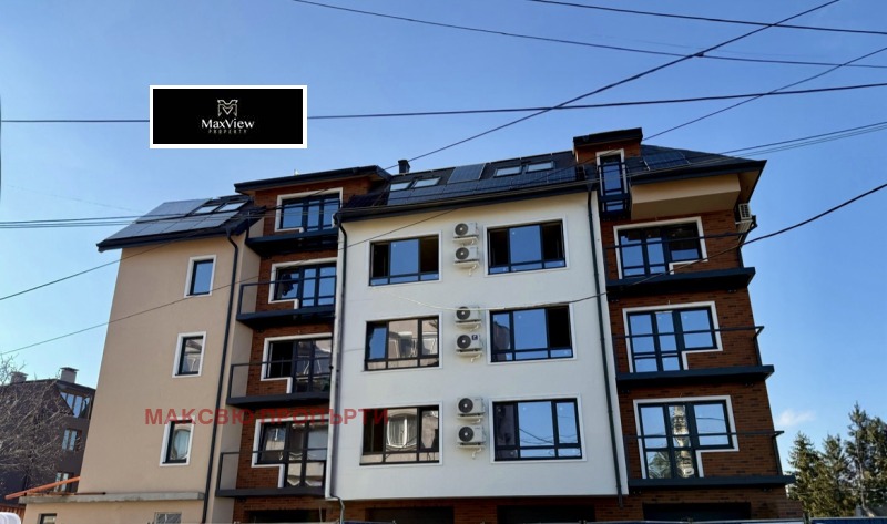 Продава  2-стаен град София , Левски , 76 кв.м | 94470826 - изображение [2]