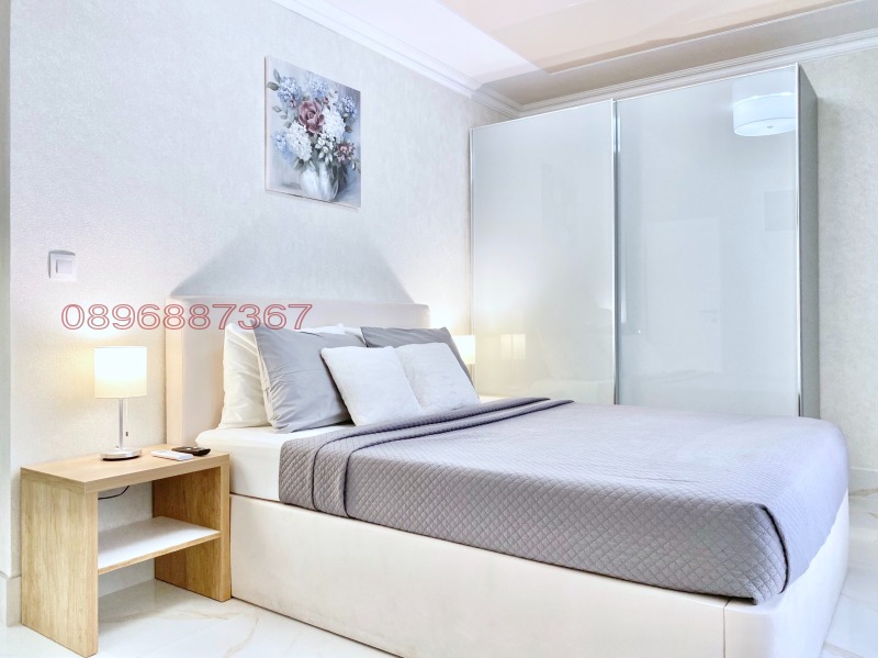 Til salg  1 soveværelse region Burgas , Pomorie , 85 kvm | 91470630 - billede [2]