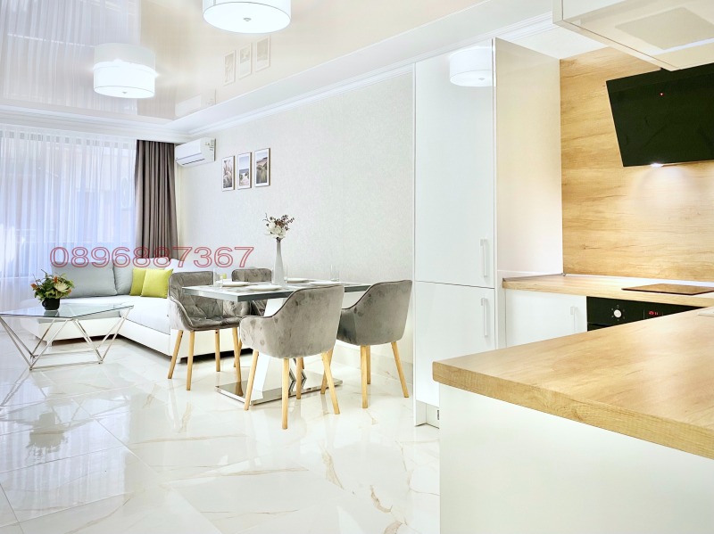 Til salg  1 soveværelse region Burgas , Pomorie , 85 kvm | 91470630 - billede [5]