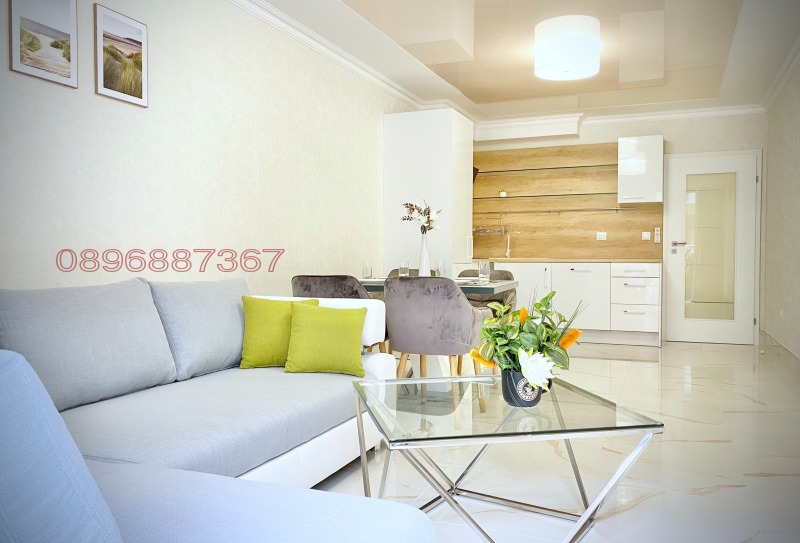 Til salg  1 soveværelse region Burgas , Pomorie , 85 kvm | 91470630 - billede [8]