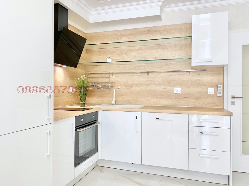 Til salg  1 soveværelse region Burgas , Pomorie , 85 kvm | 91470630 - billede [7]